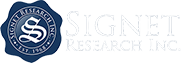 Signet Logo